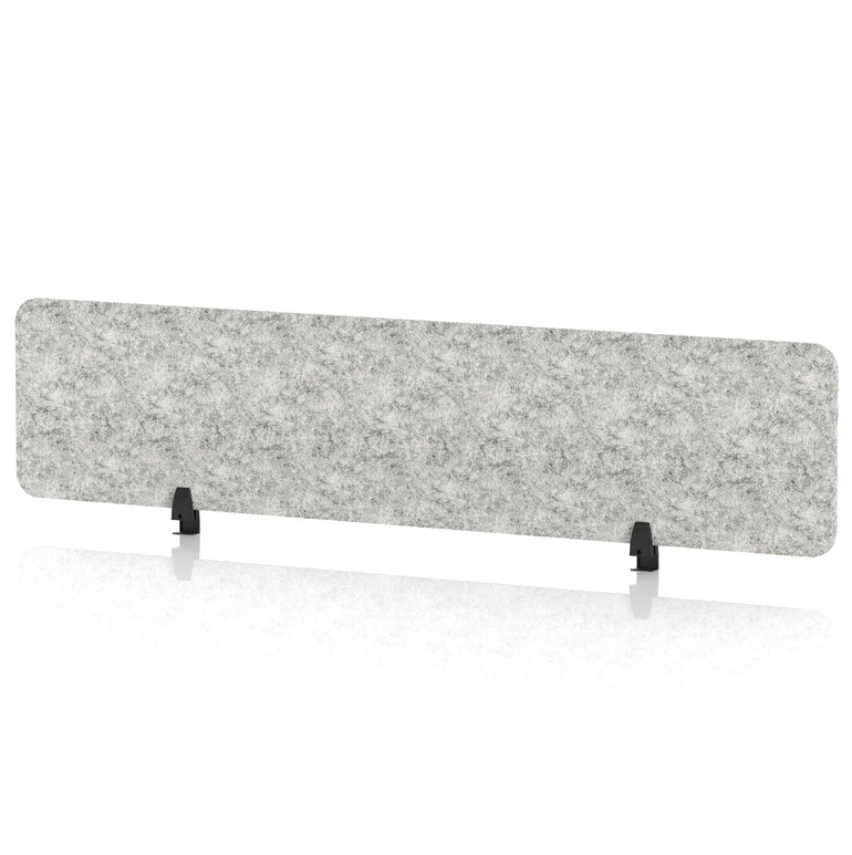 Sch! Acoustic Desktop Screen - Rectangle