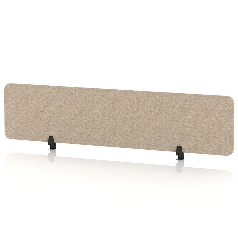 Sch! Acoustic Desktop Screen - Rectangle