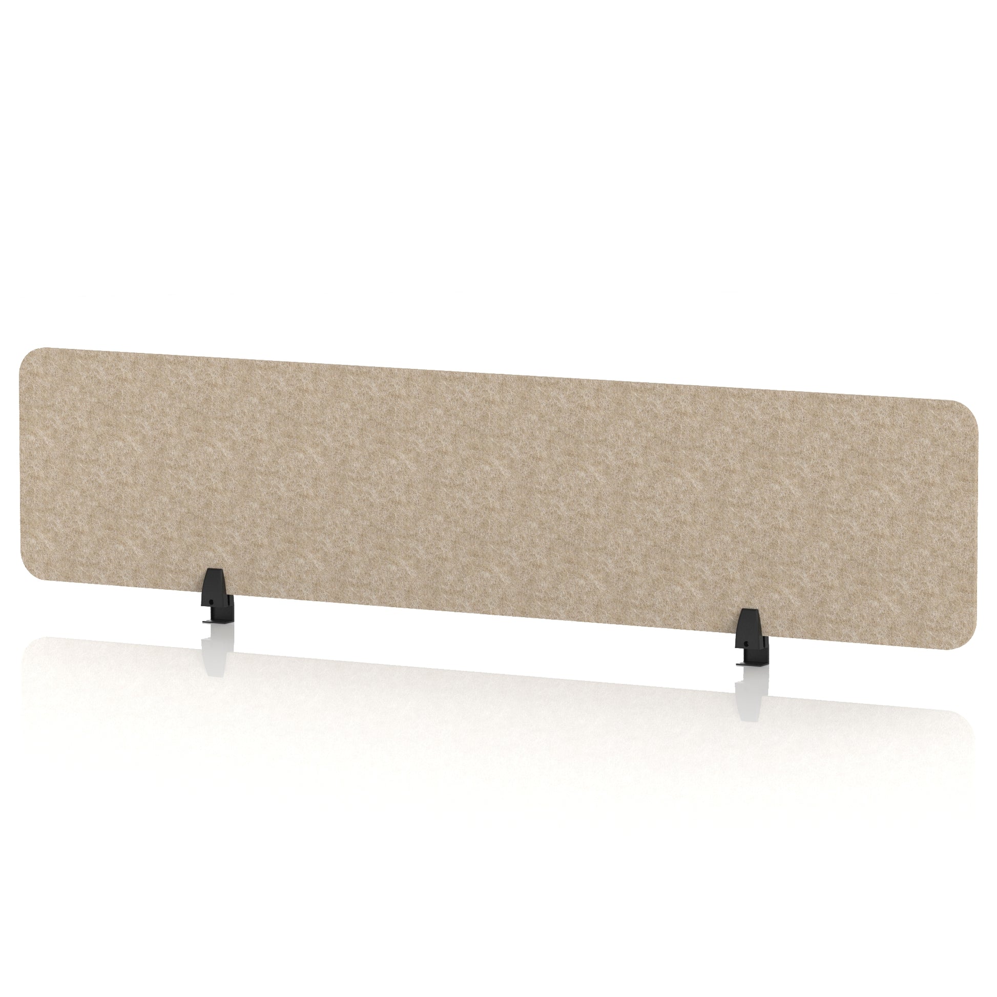 Sch! Acoustic Desktop Screen - Rectangle