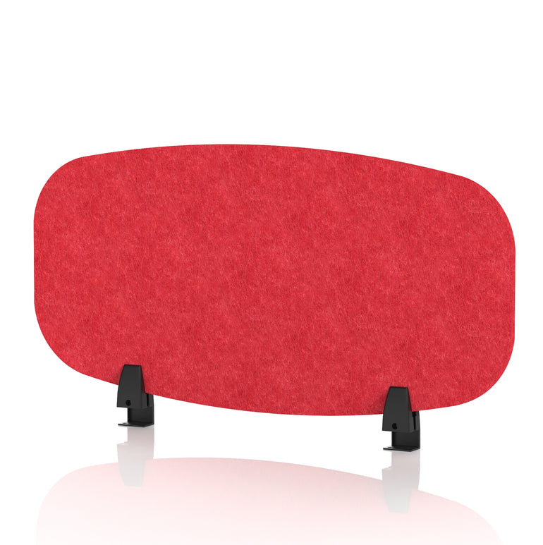 Sch! Acoustic Desktop Screen - Oblong