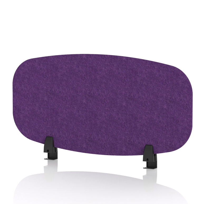 Sch! Acoustic Desktop Screen - Oblong