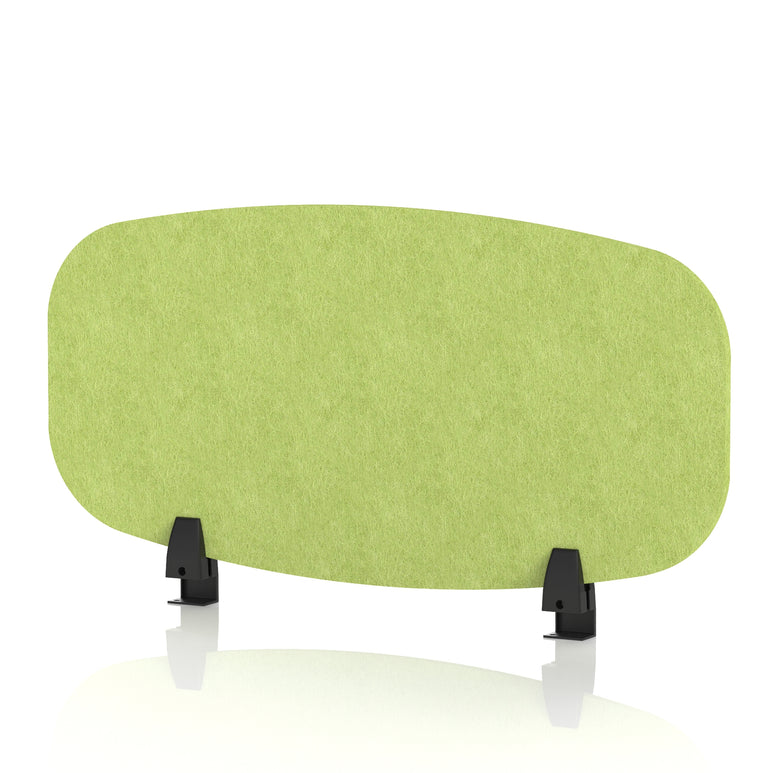 Sch! Acoustic Desktop Screen - Oblong