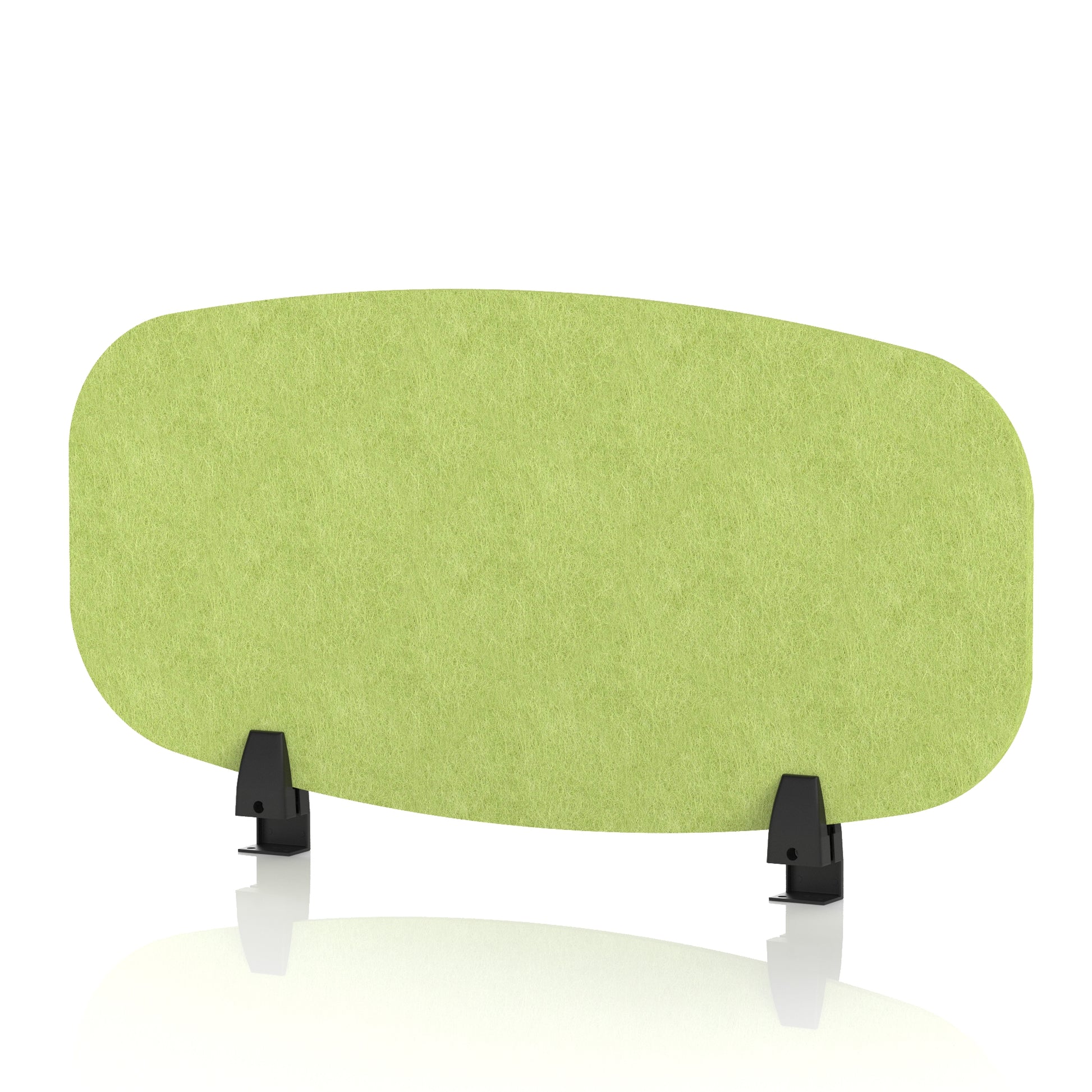 Sch! Acoustic Desktop Screen - Oblong