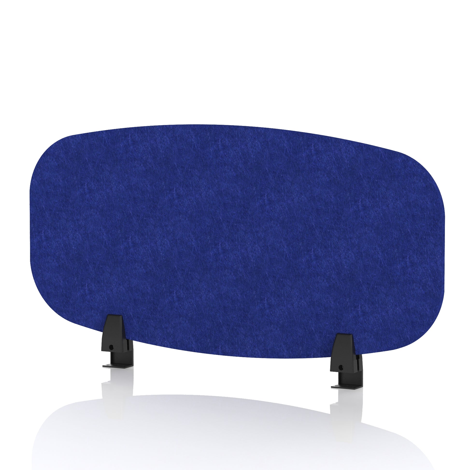 Sch! Acoustic Desktop Screen - Oblong