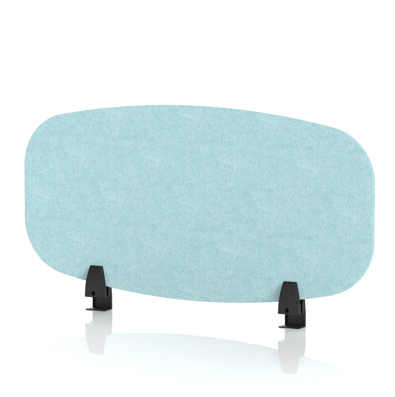 Sch! Acoustic Desktop Screen - Oblong
