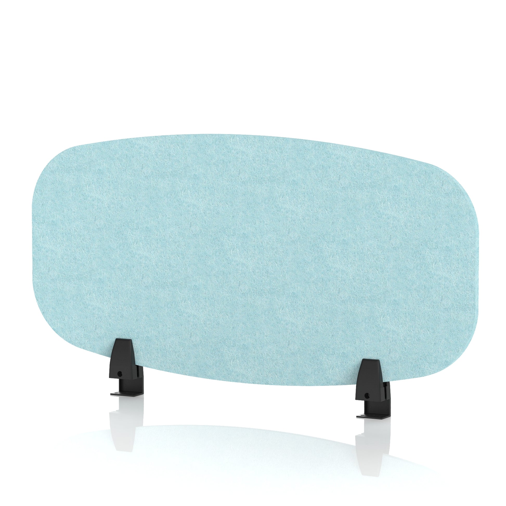 Sch! Acoustic Desktop Screen - Oblong