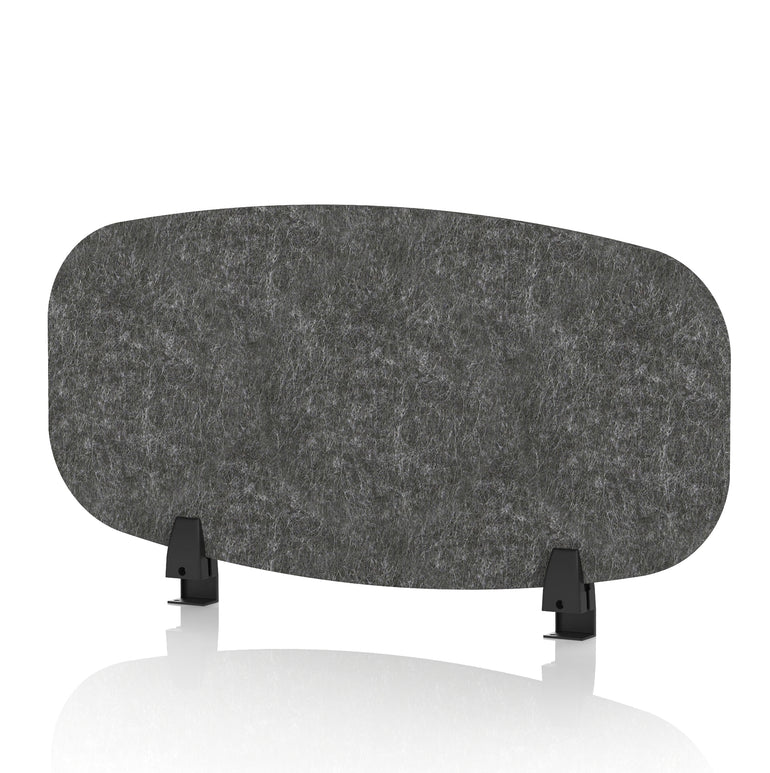 Sch! Acoustic Desktop Screen - Oblong