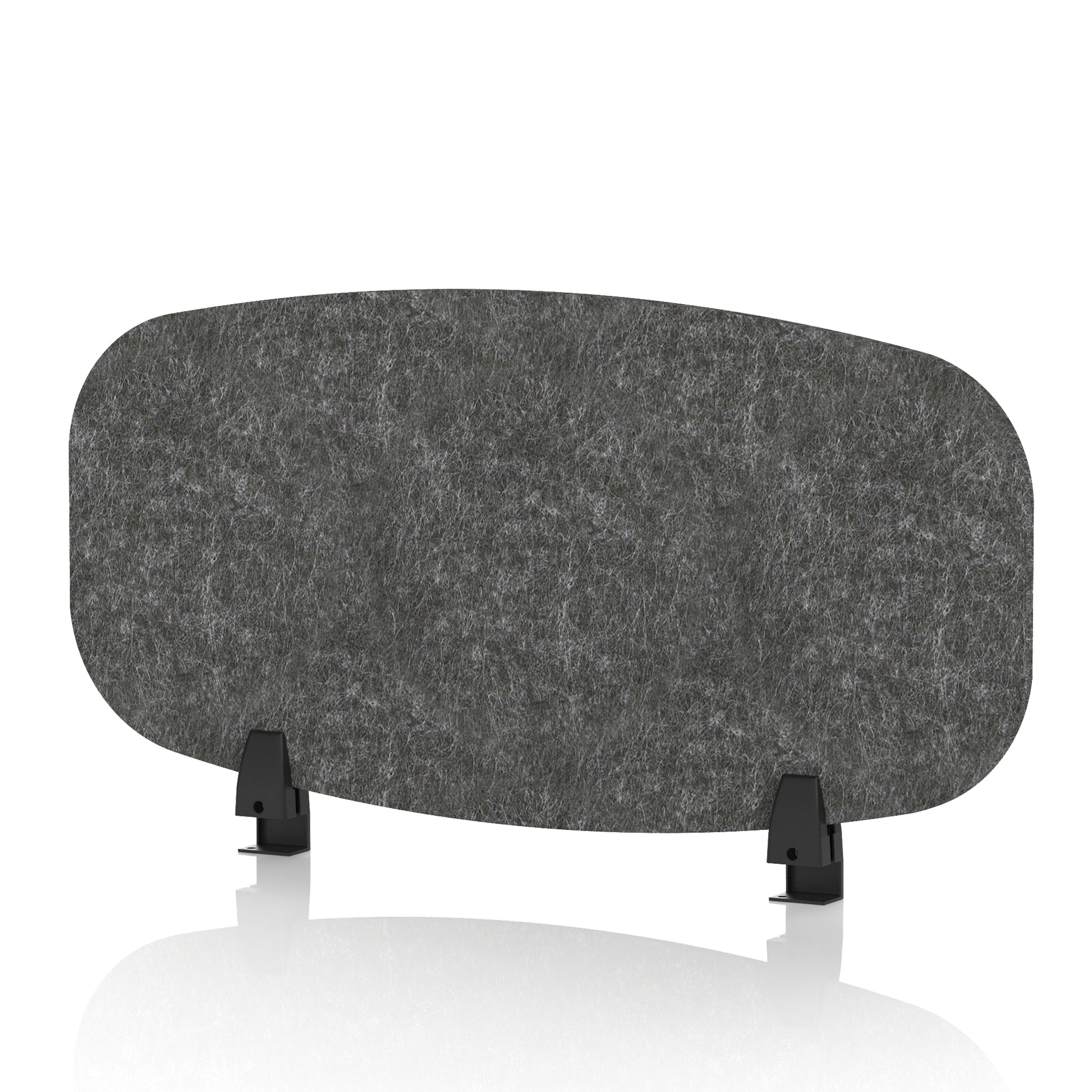 Sch! Acoustic Desktop Screen - Oblong