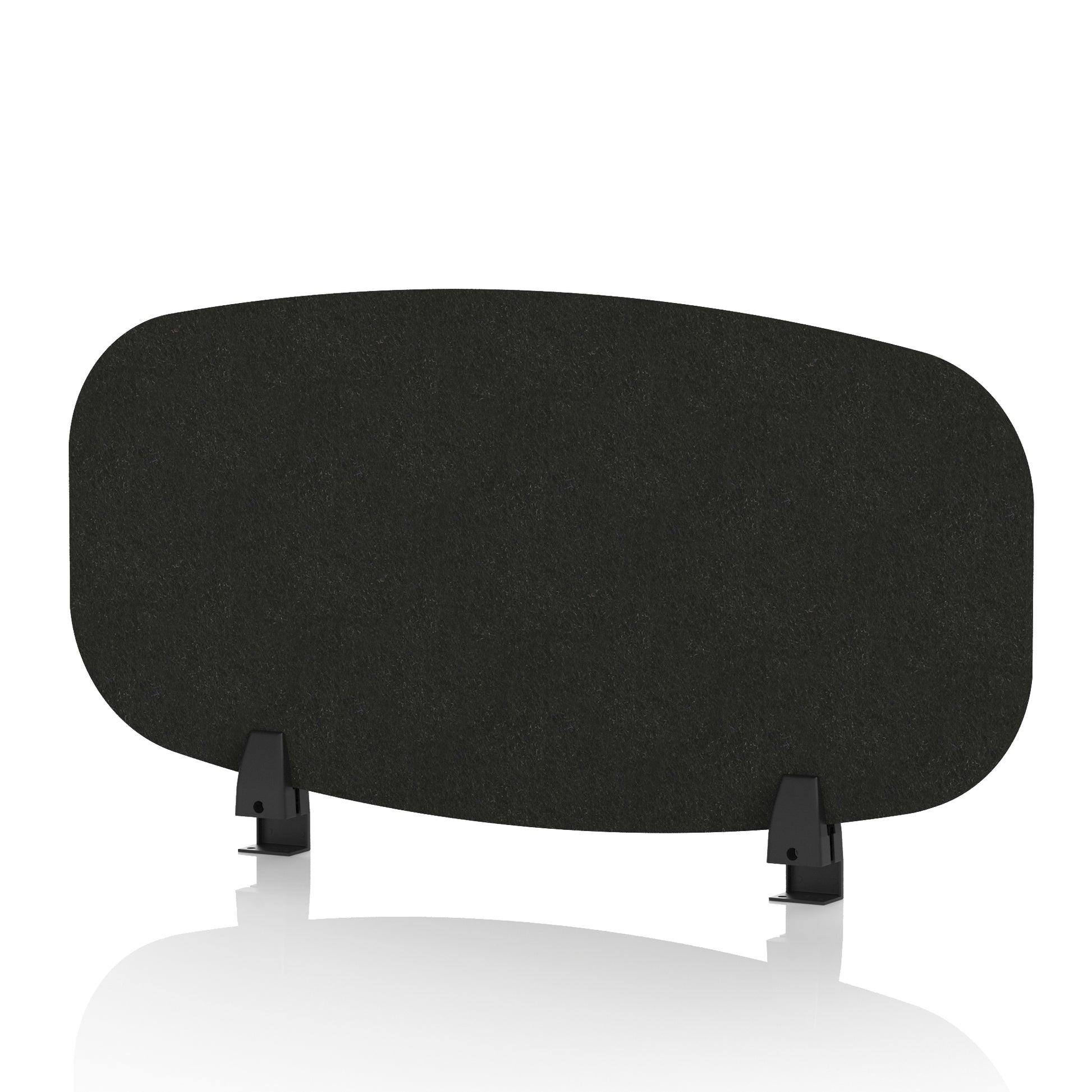 Sch! Acoustic Desktop Screen - Oblong