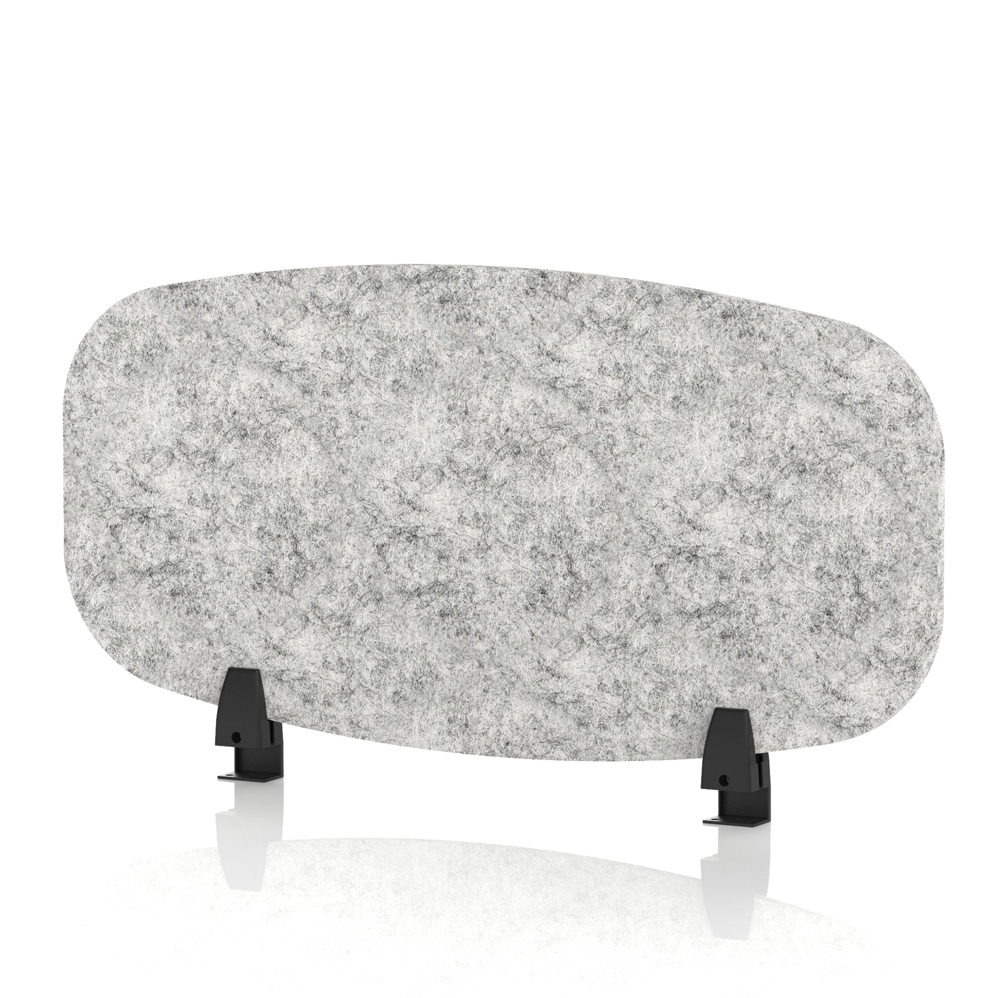 Sch! Acoustic Desktop Screen - Oblong