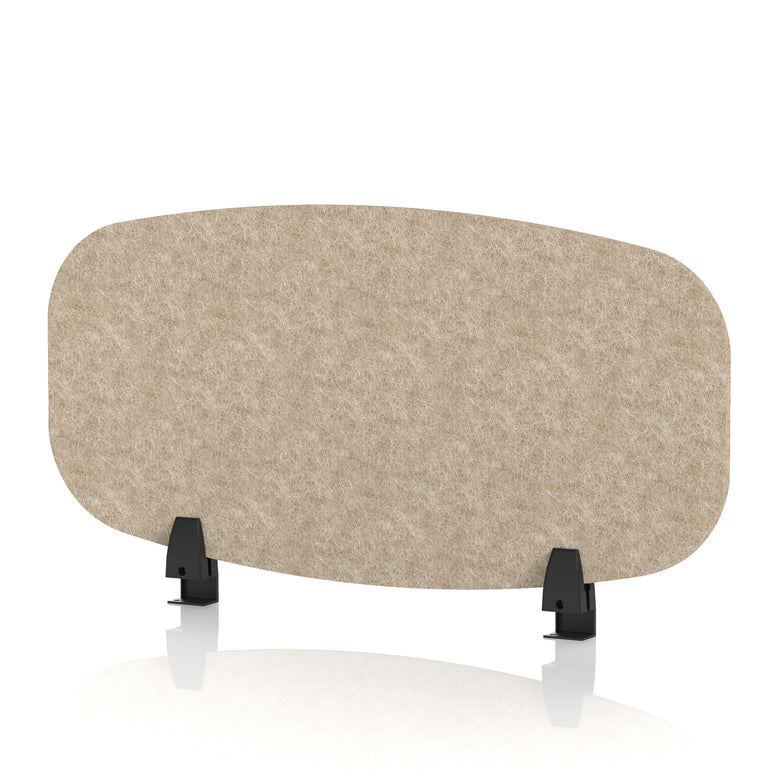 Sch! Acoustic Desktop Screen - Oblong