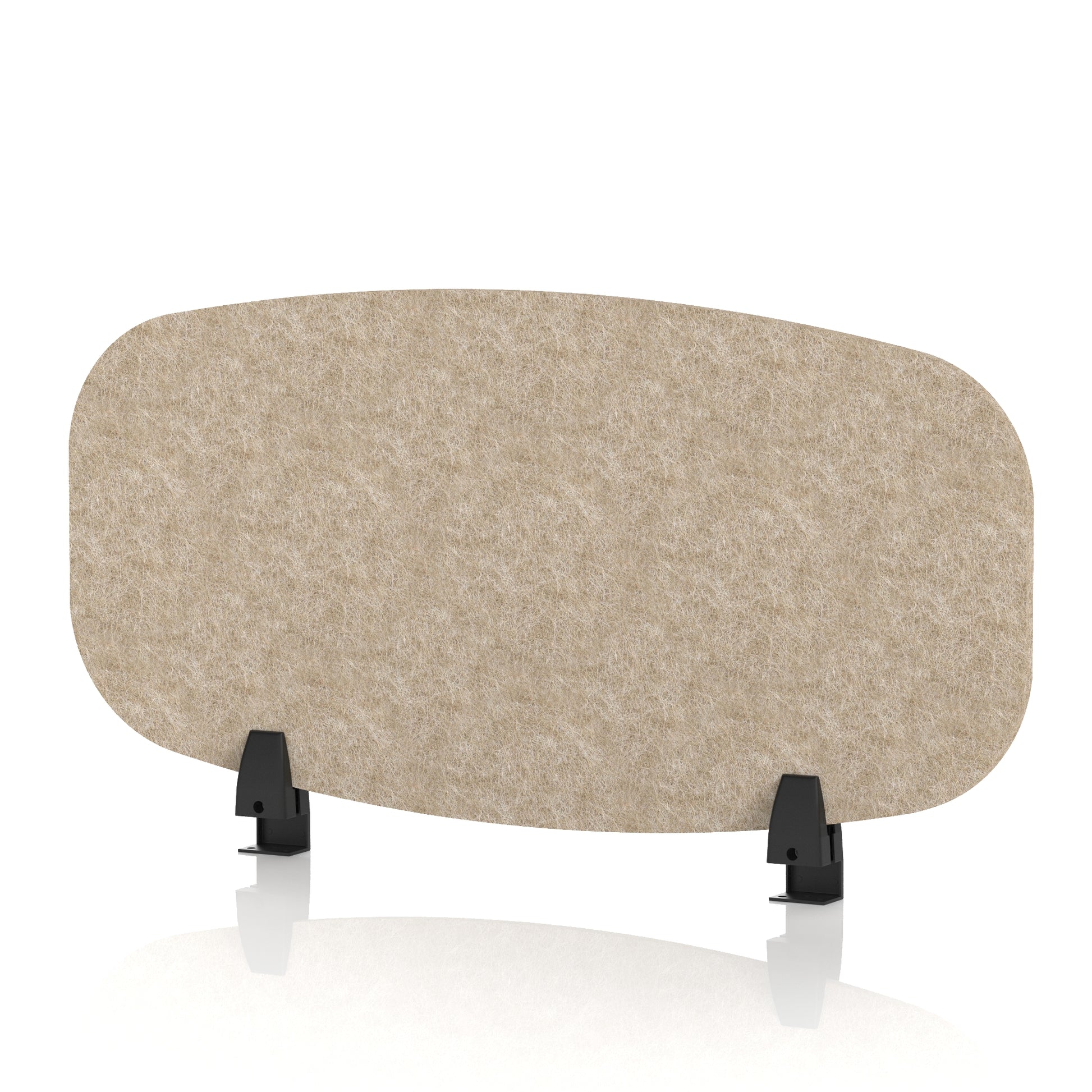 Sch! Acoustic Desktop Screen - Oblong