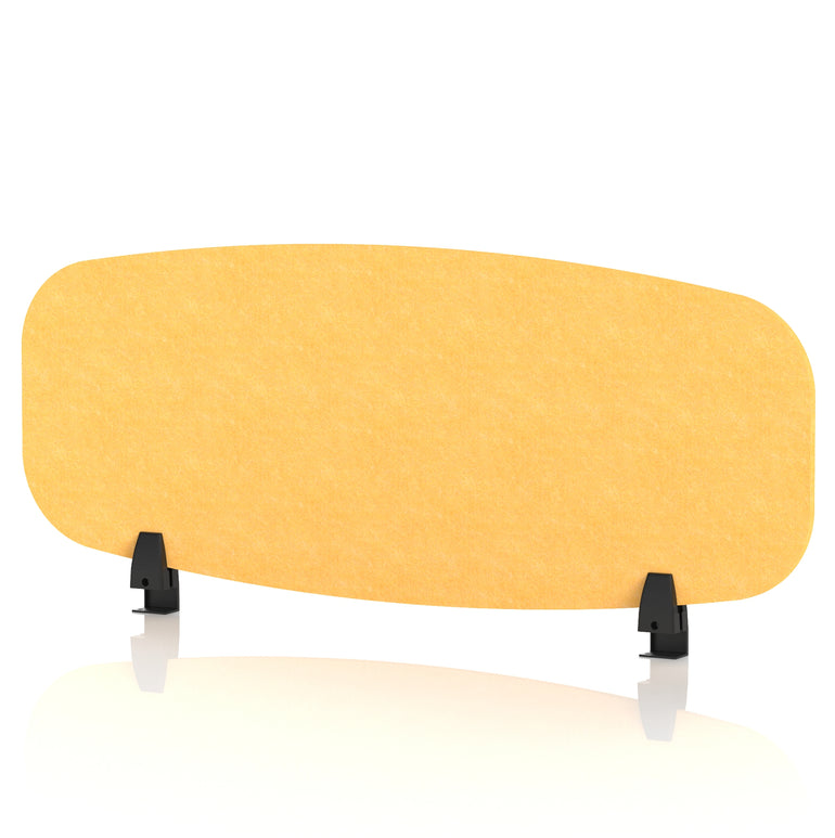 Sch! Acoustic Desktop Screen - Oblong
