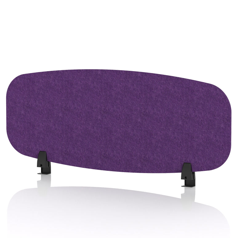 Sch! Acoustic Desktop Screen - Oblong