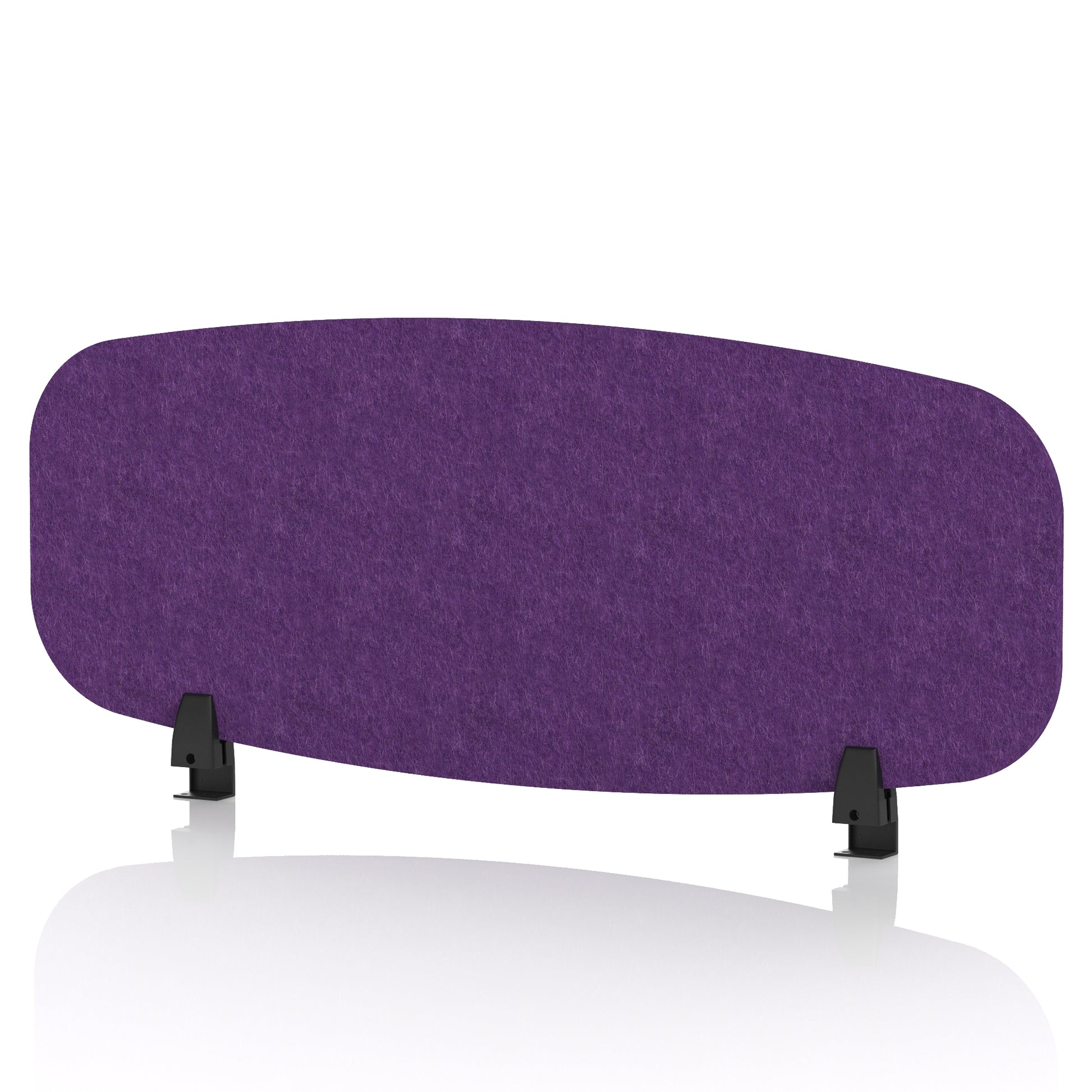 Sch! Acoustic Desktop Screen - Oblong