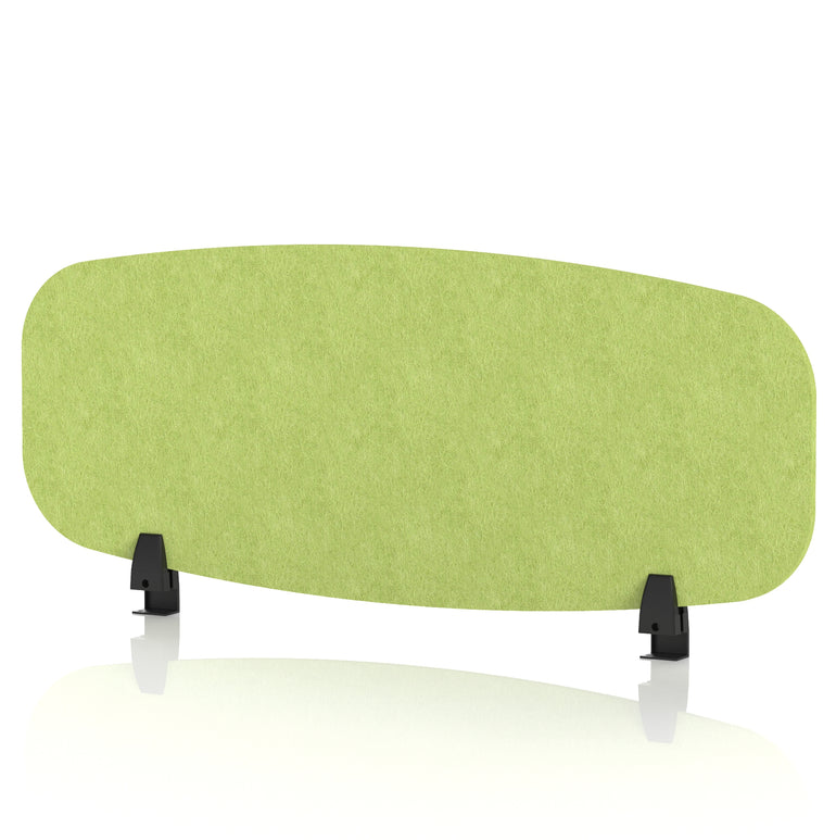 Sch! Acoustic Desktop Screen - Oblong