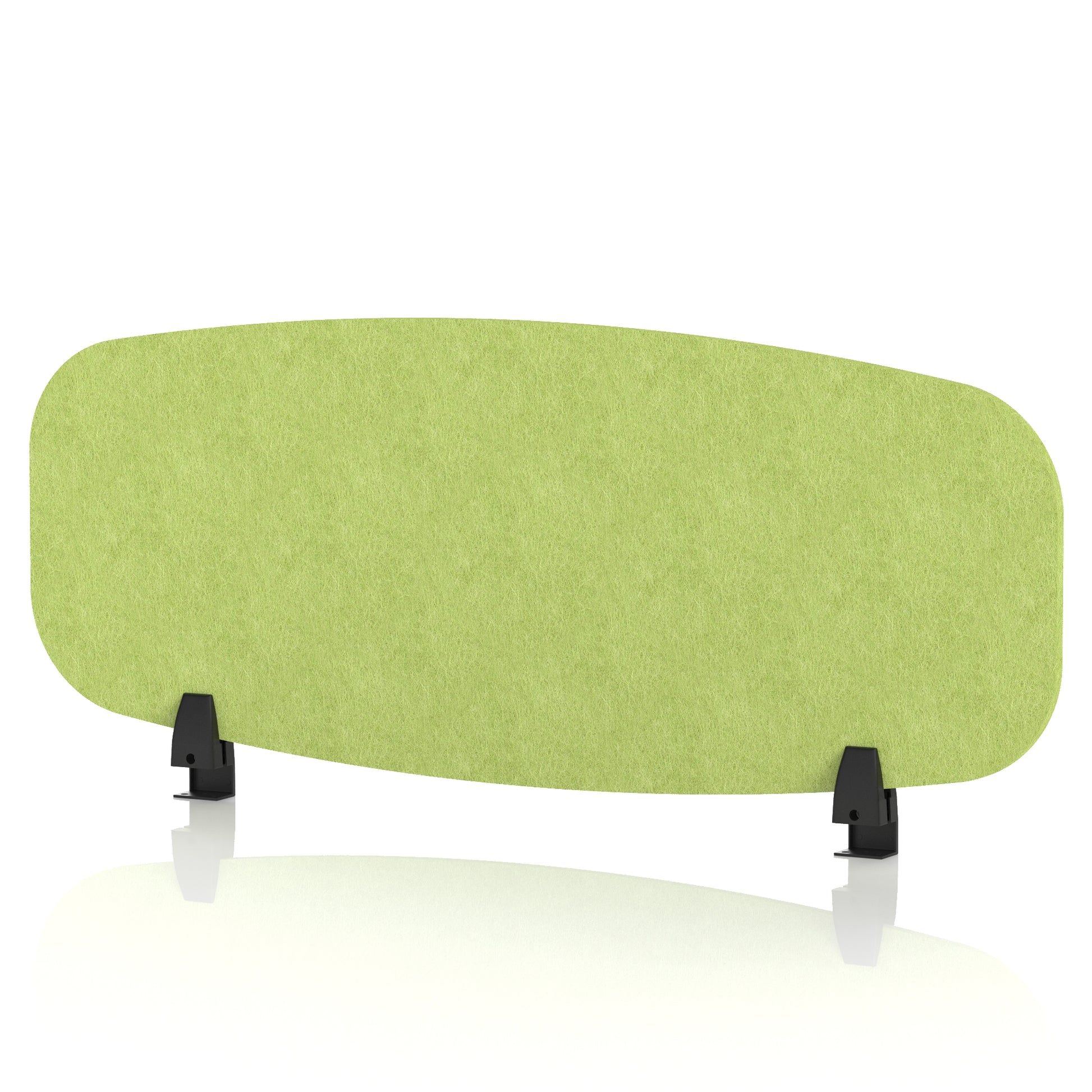 Sch! Acoustic Desktop Screen - Oblong
