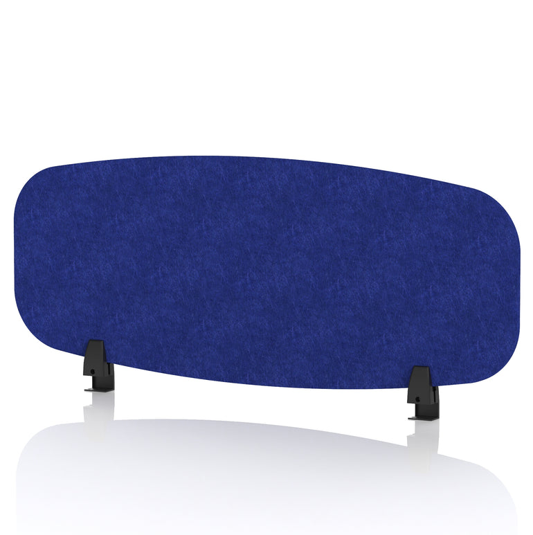 Sch! Acoustic Desktop Screen - Oblong