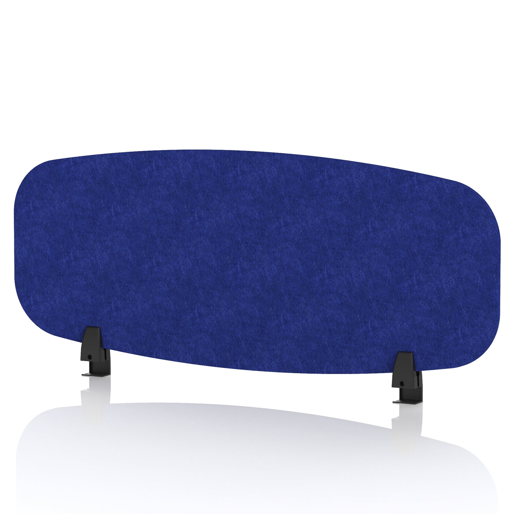 Sch! Acoustic Desktop Screen - Oblong