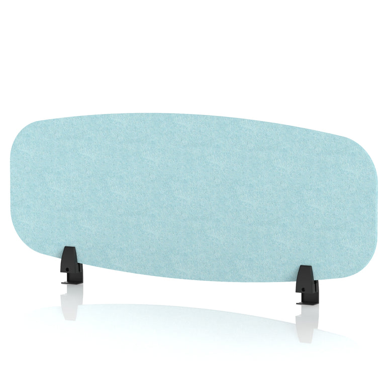 Sch! Acoustic Desktop Screen - Oblong