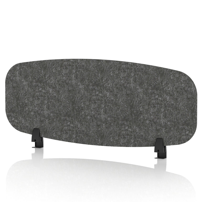 Sch! Acoustic Desktop Screen - Oblong