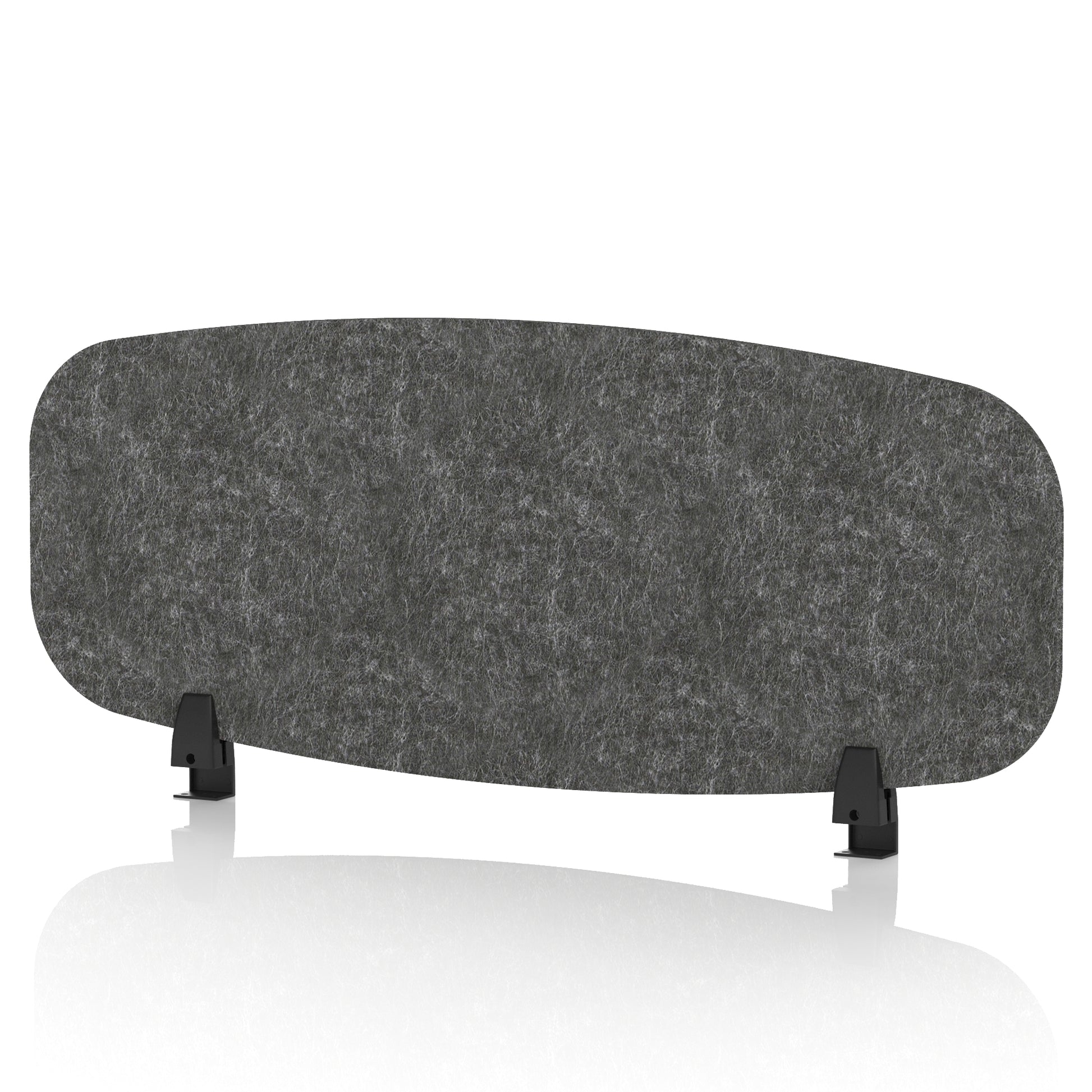 Sch! Acoustic Desktop Screen - Oblong