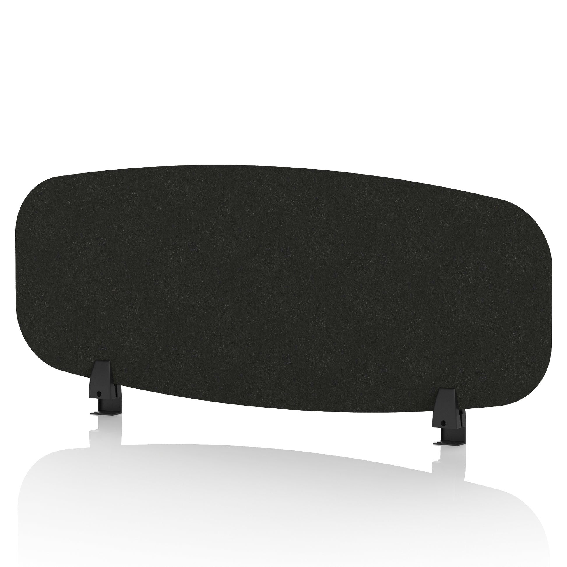 Sch! Acoustic Desktop Screen - Oblong