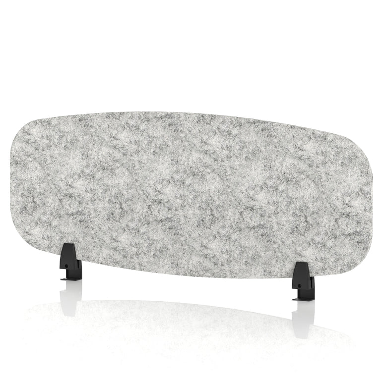 Sch! Acoustic Desktop Screen - Oblong