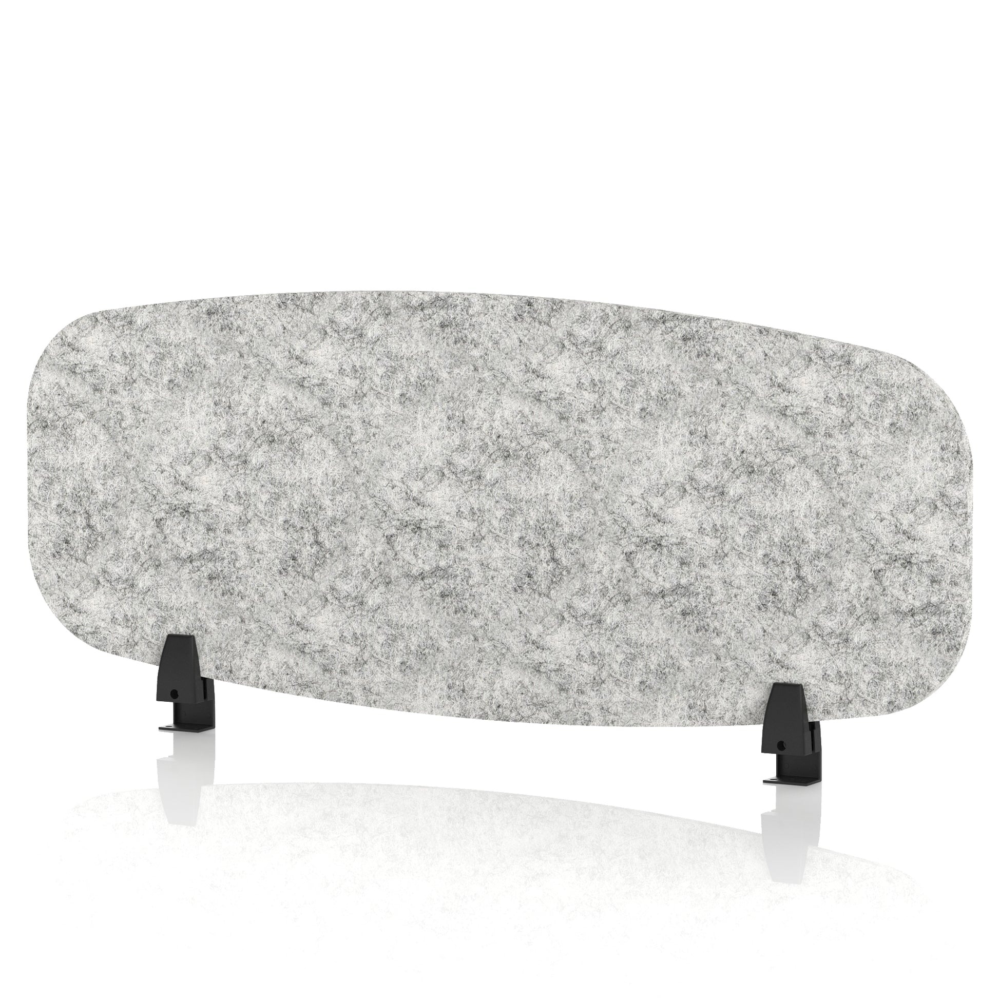 Sch! Acoustic Desktop Screen - Oblong