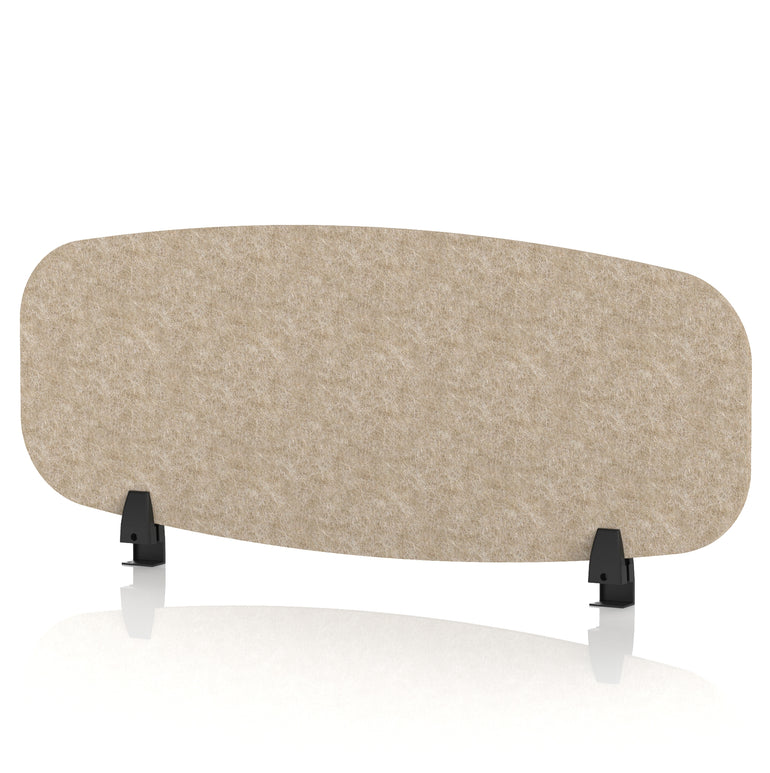 Sch! Acoustic Desktop Screen - Oblong