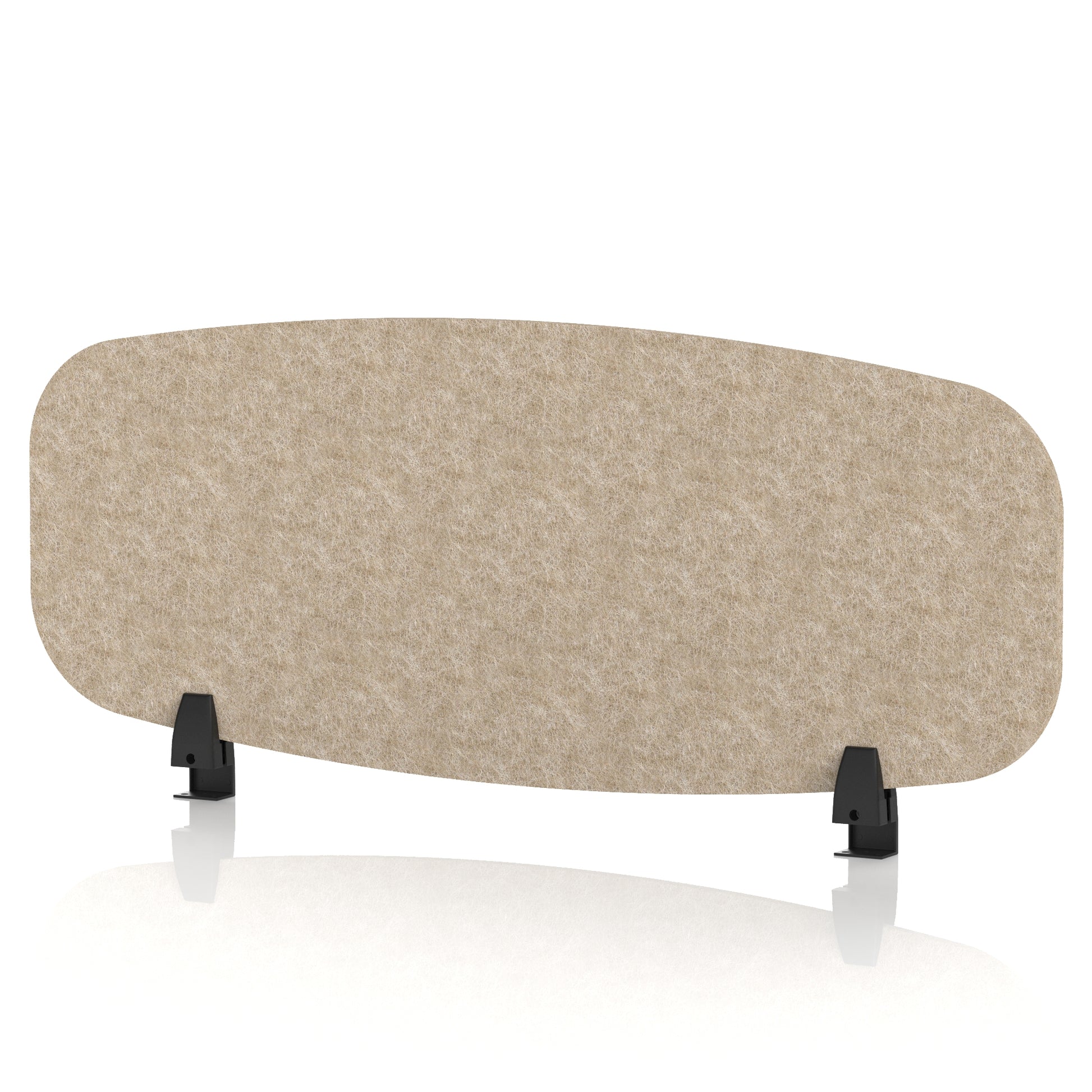 Sch! Acoustic Desktop Screen - Oblong