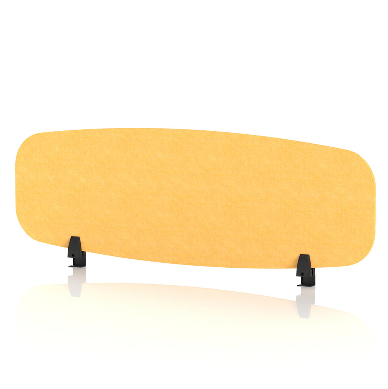 Sch! Acoustic Desktop Screen - Oblong