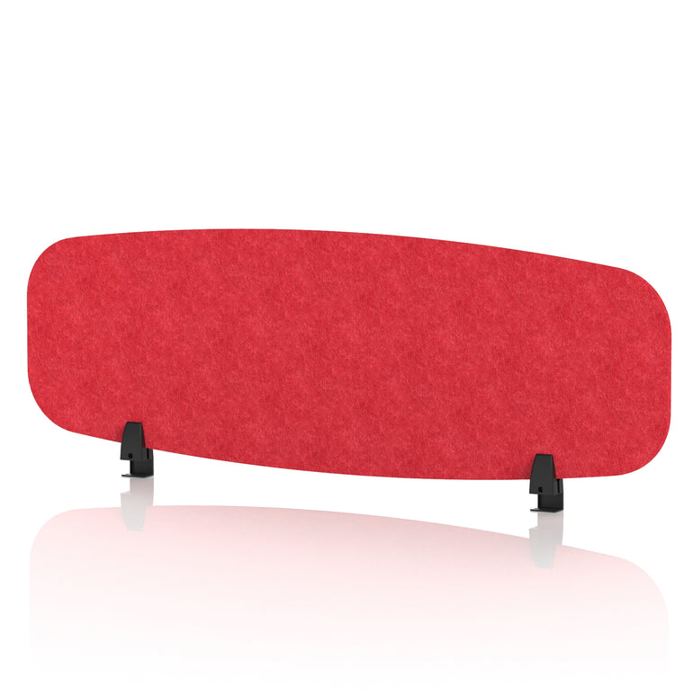 Sch! Acoustic Desktop Screen - Oblong
