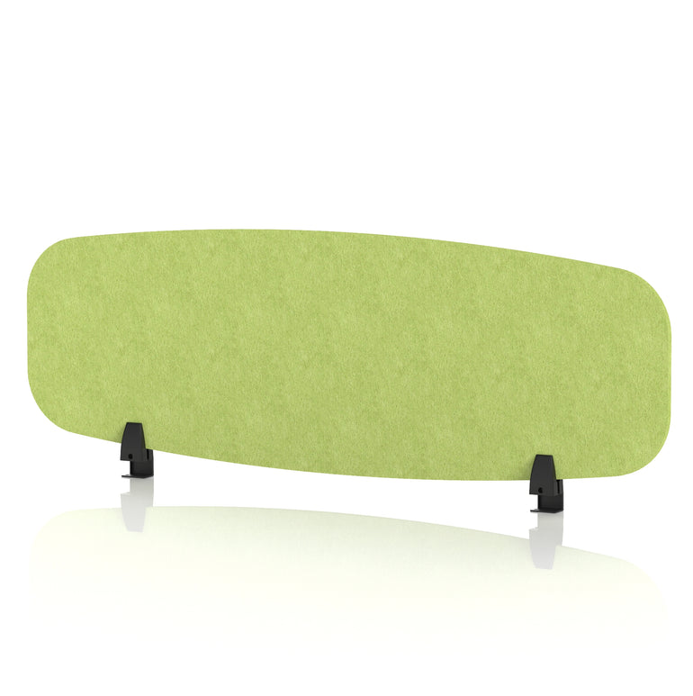 Sch! Acoustic Desktop Screen - Oblong