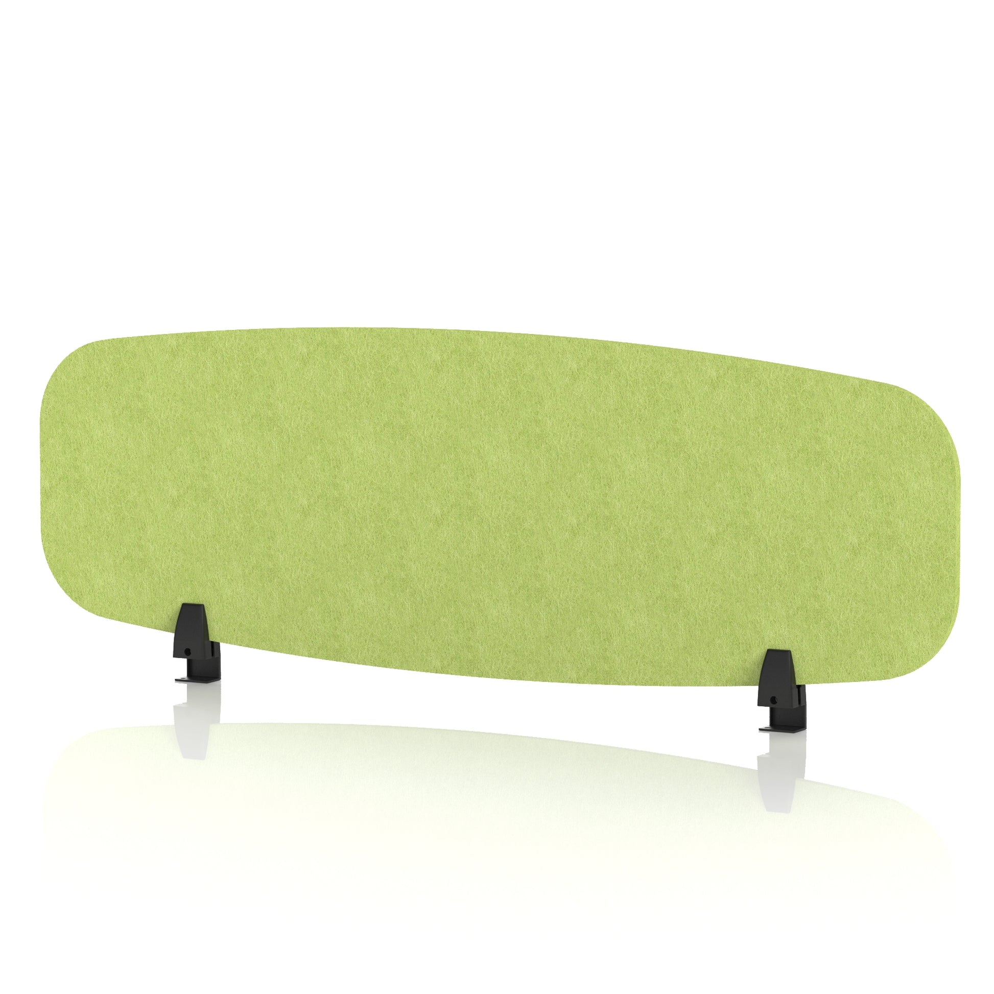 Sch! Acoustic Desktop Screen - Oblong