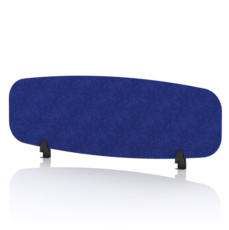 Sch! Acoustic Desktop Screen - Oblong