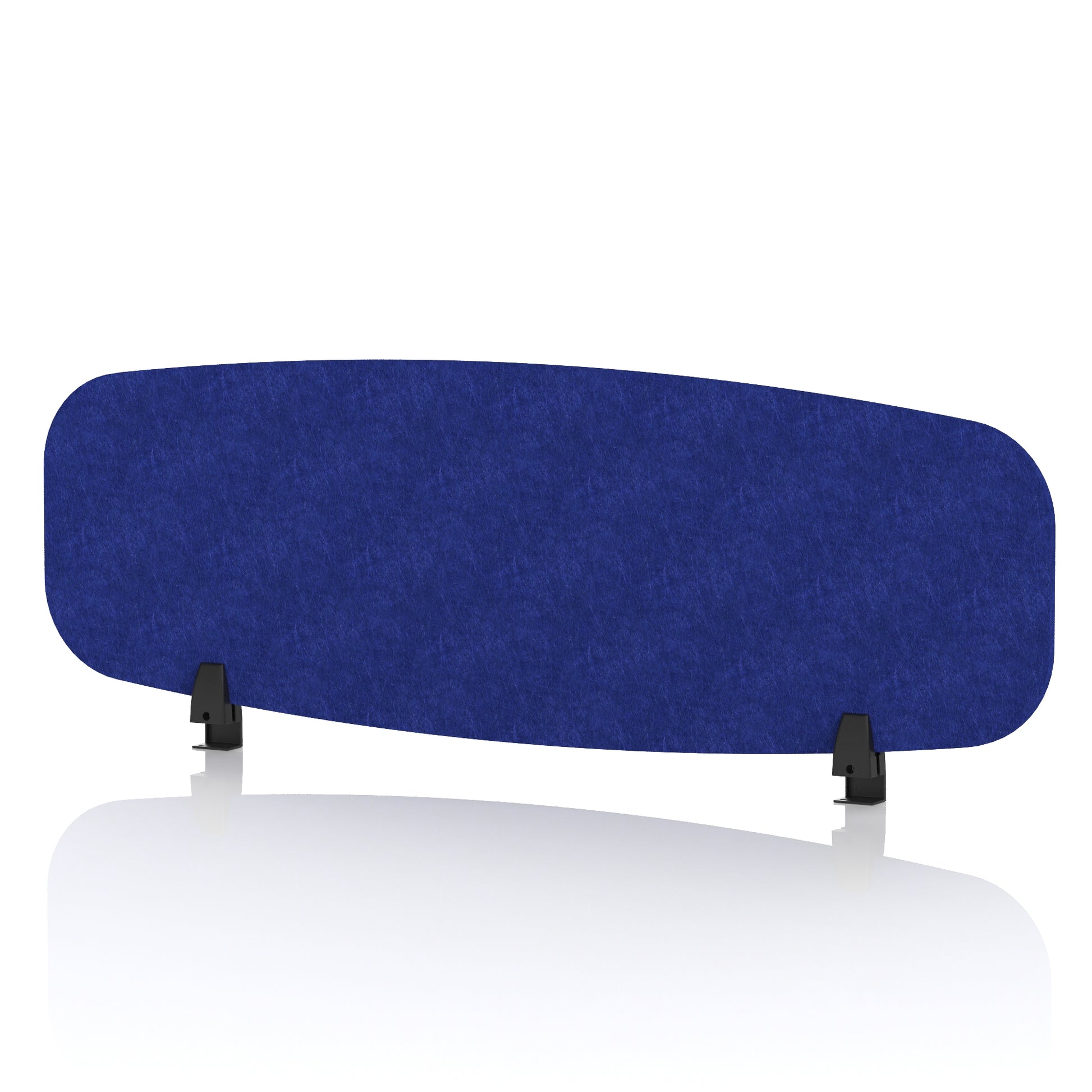 Sch! Acoustic Desktop Screen - Oblong