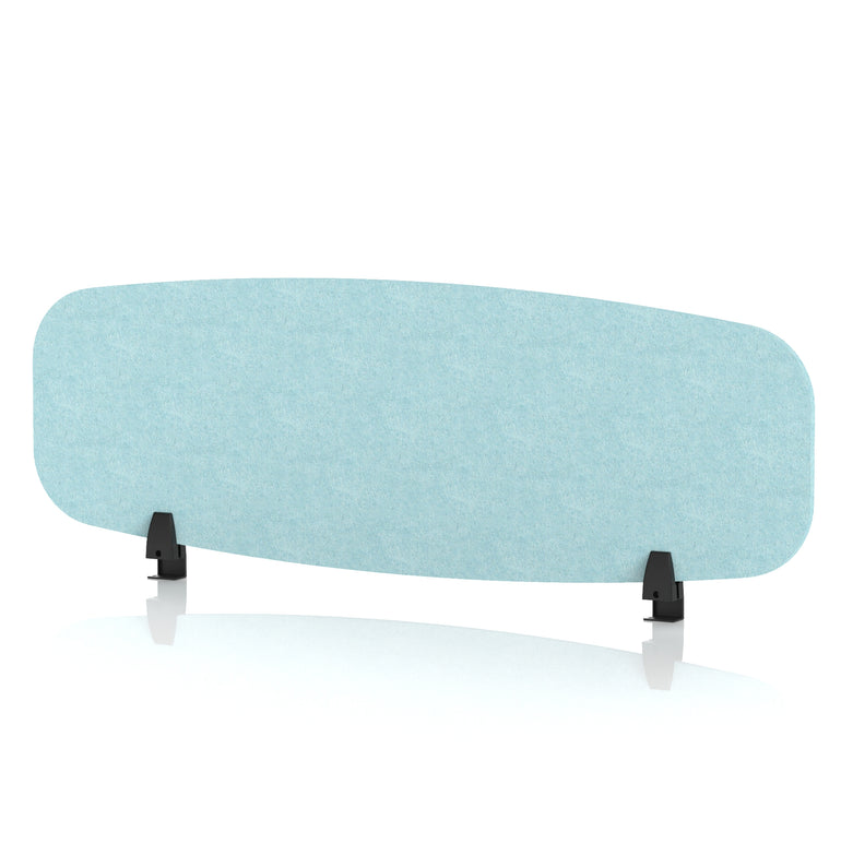 Sch! Acoustic Desktop Screen - Oblong