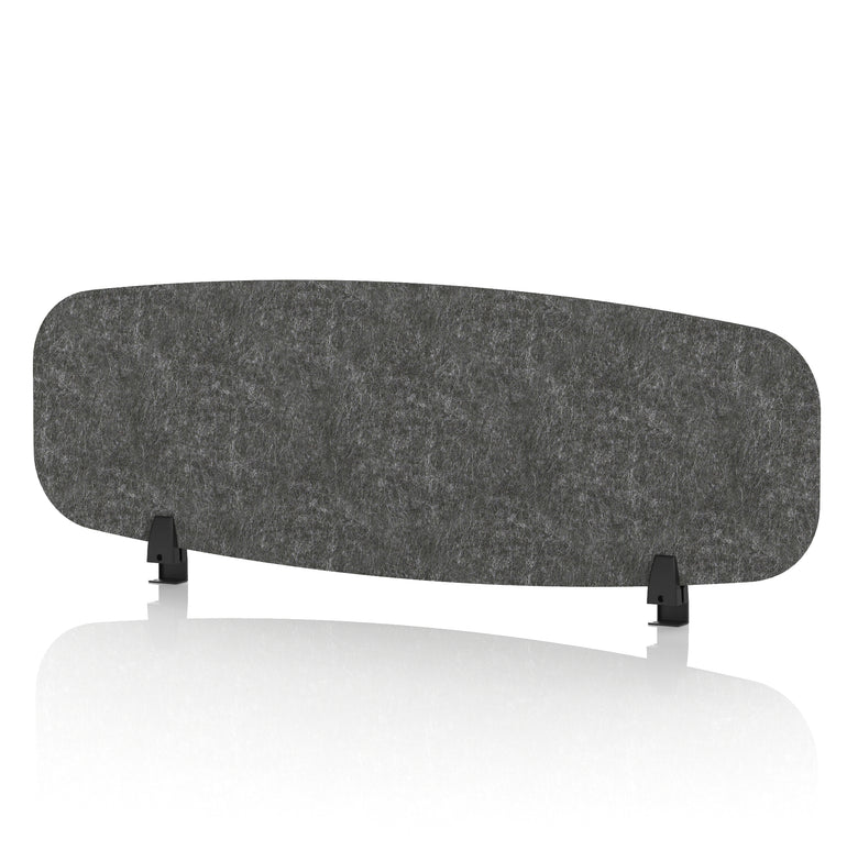 Sch! Acoustic Desktop Screen - Oblong