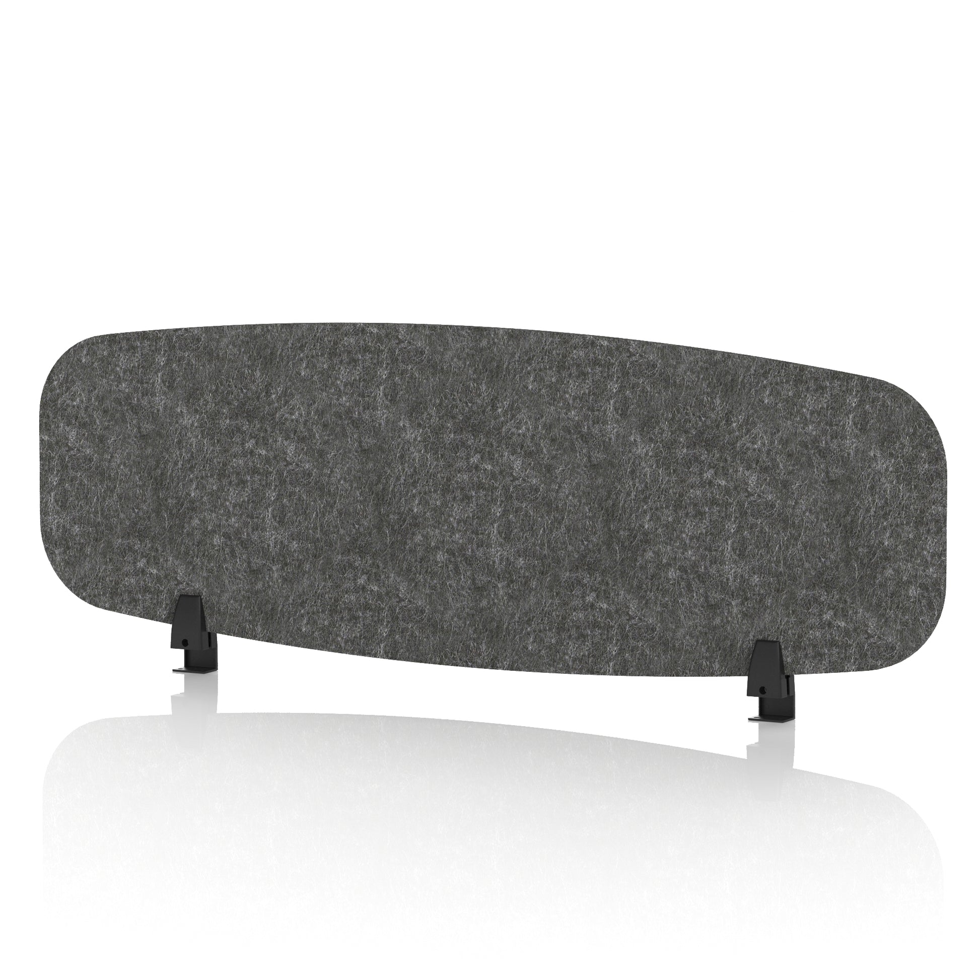 Sch! Acoustic Desktop Screen - Oblong