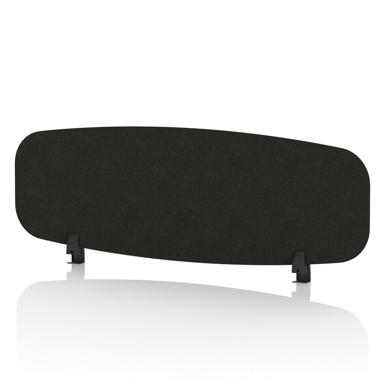 Sch! Acoustic Desktop Screen - Oblong
