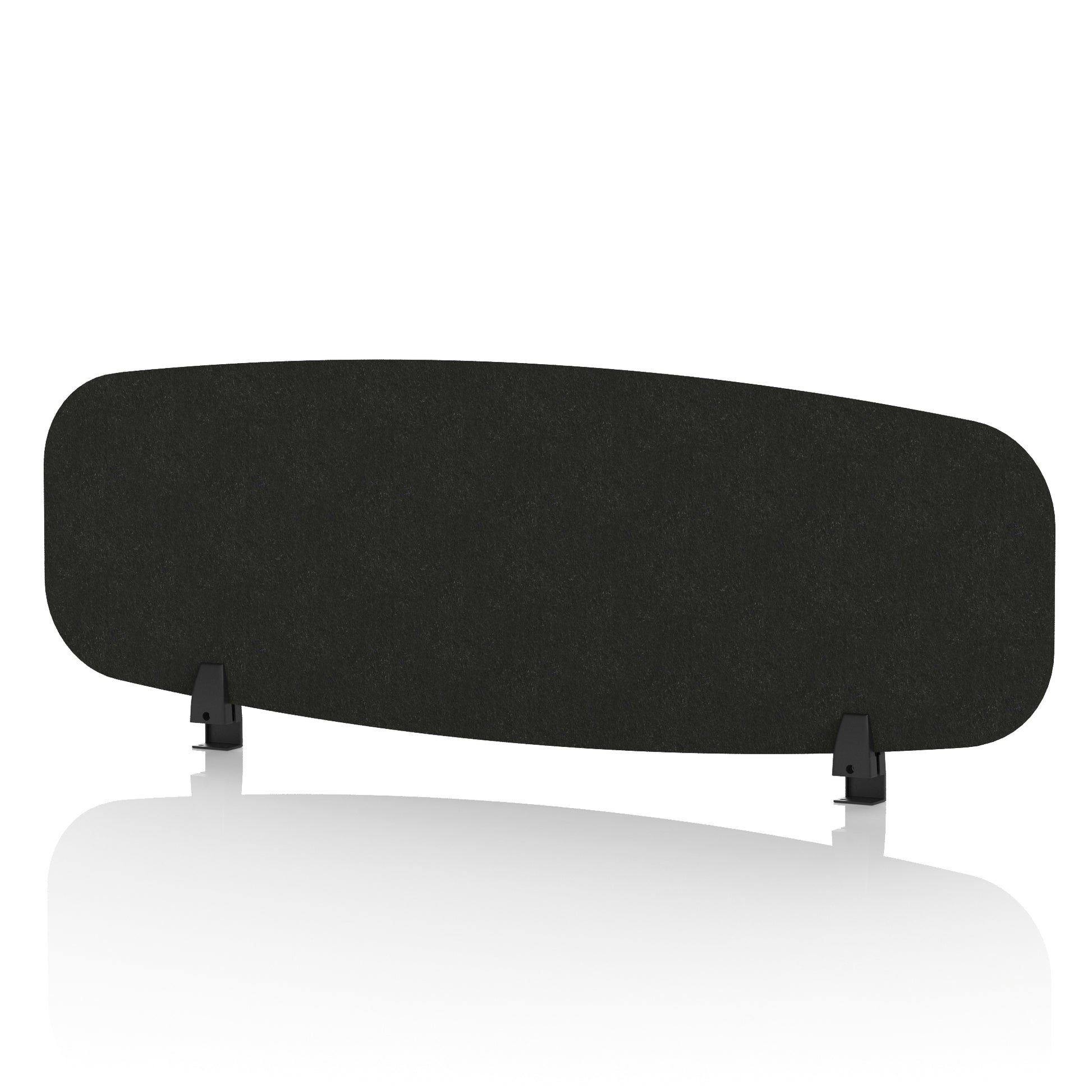 Sch! Acoustic Desktop Screen - Oblong