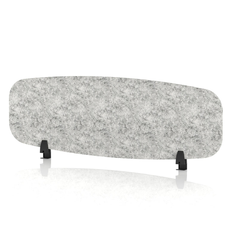 Sch! Acoustic Desktop Screen - Oblong