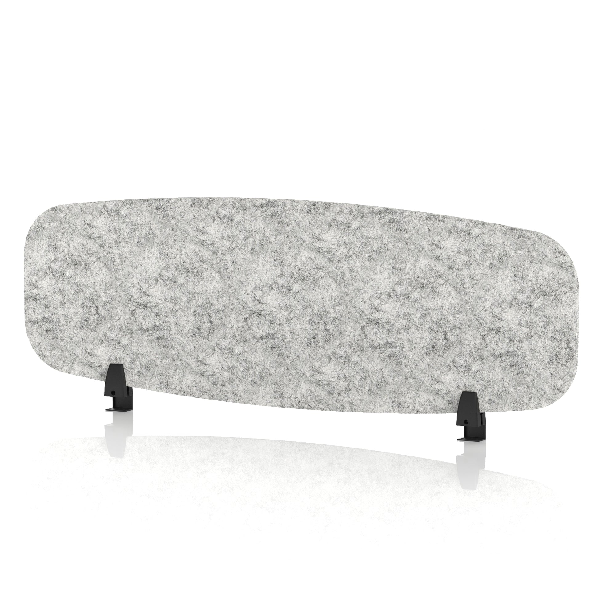 Sch! Acoustic Desktop Screen - Oblong