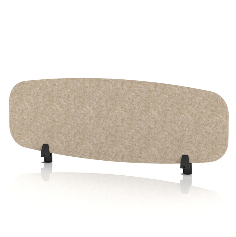 Sch! Acoustic Desktop Screen - Oblong