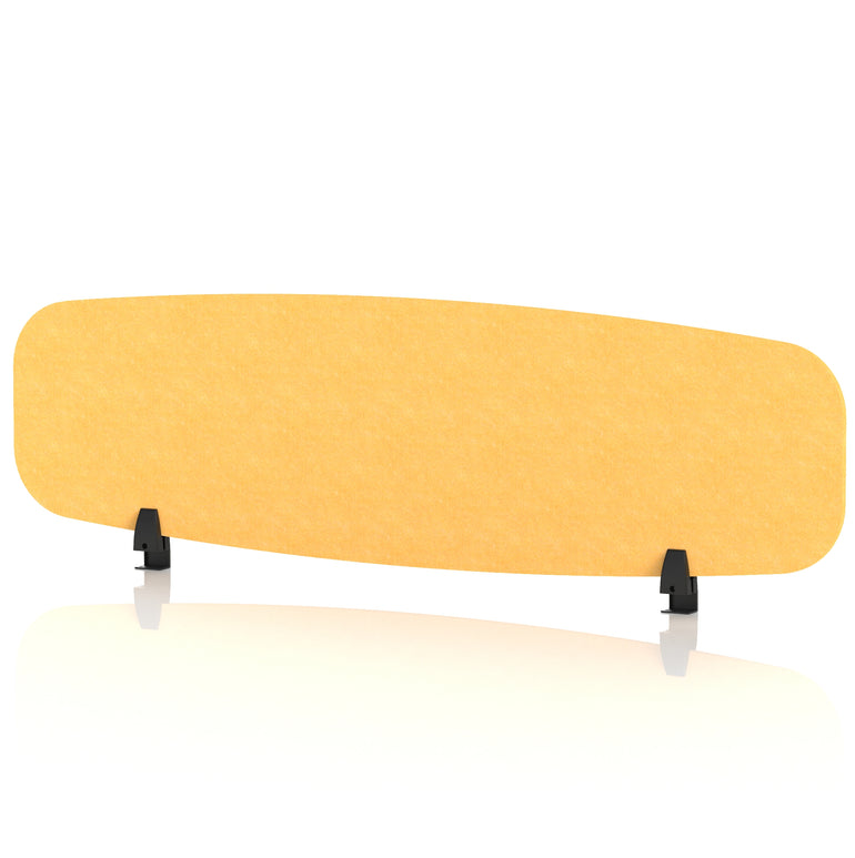 Sch! Acoustic Desktop Screen - Oblong