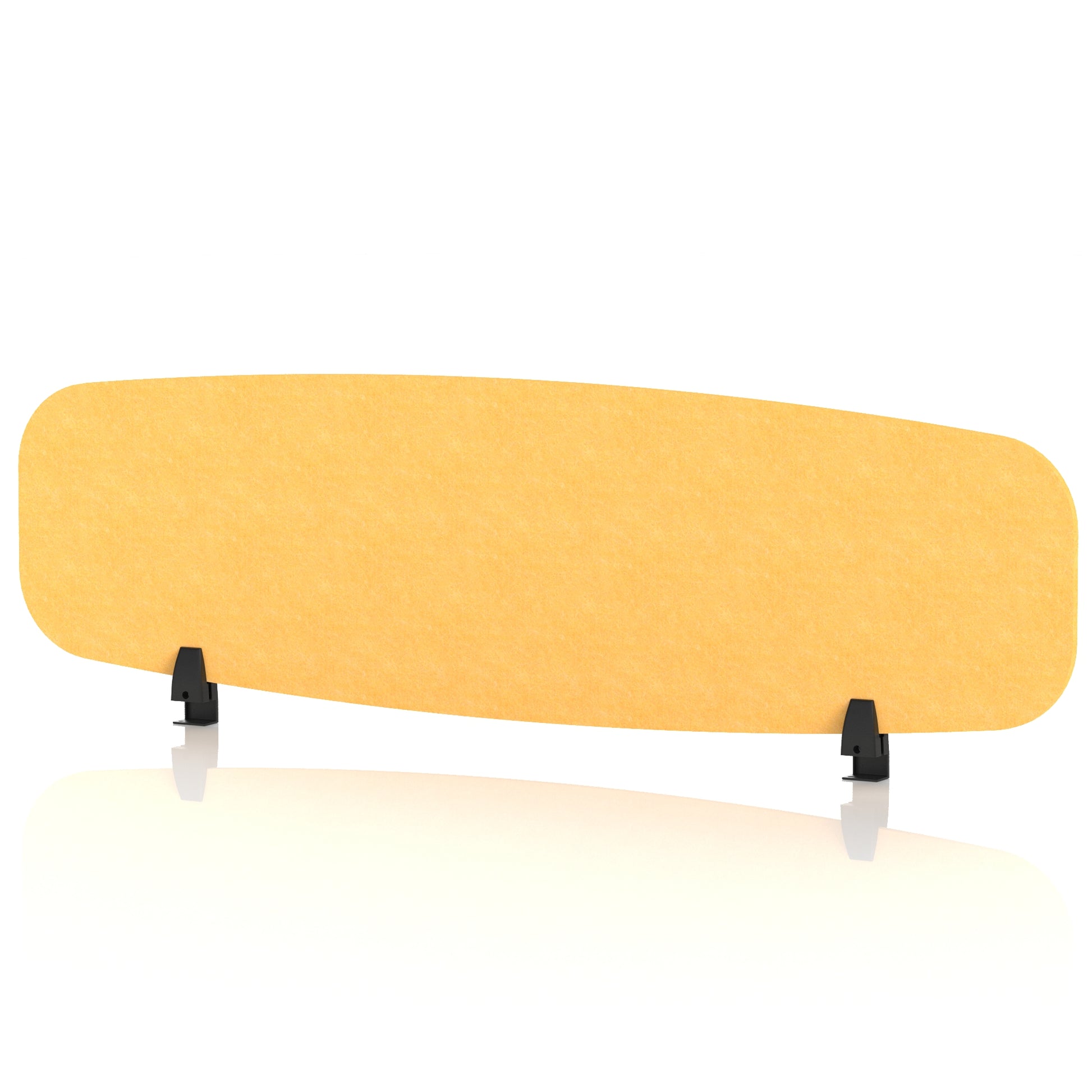 Sch! Acoustic Desktop Screen - Oblong