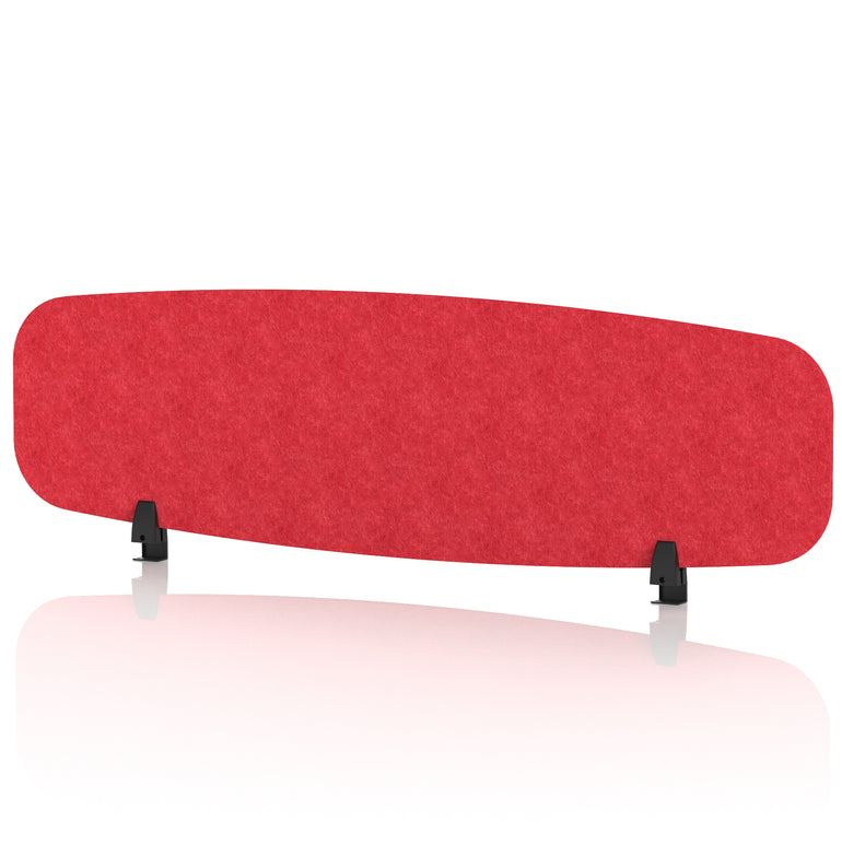 Sch! Acoustic Desktop Screen - Oblong