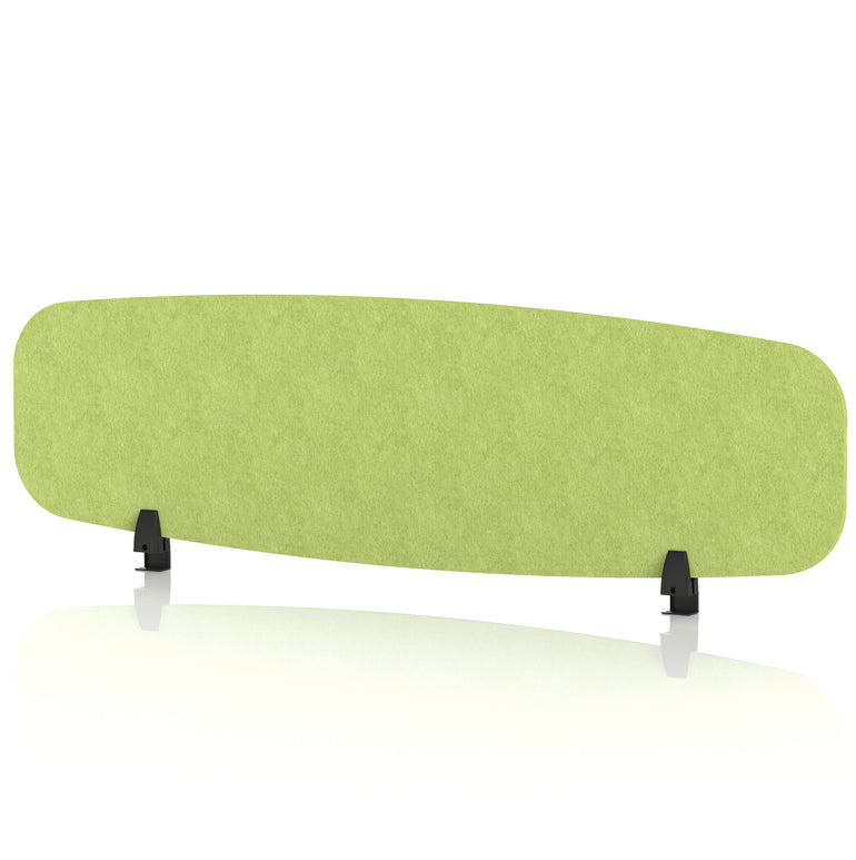 Sch! Acoustic Desktop Screen - Oblong