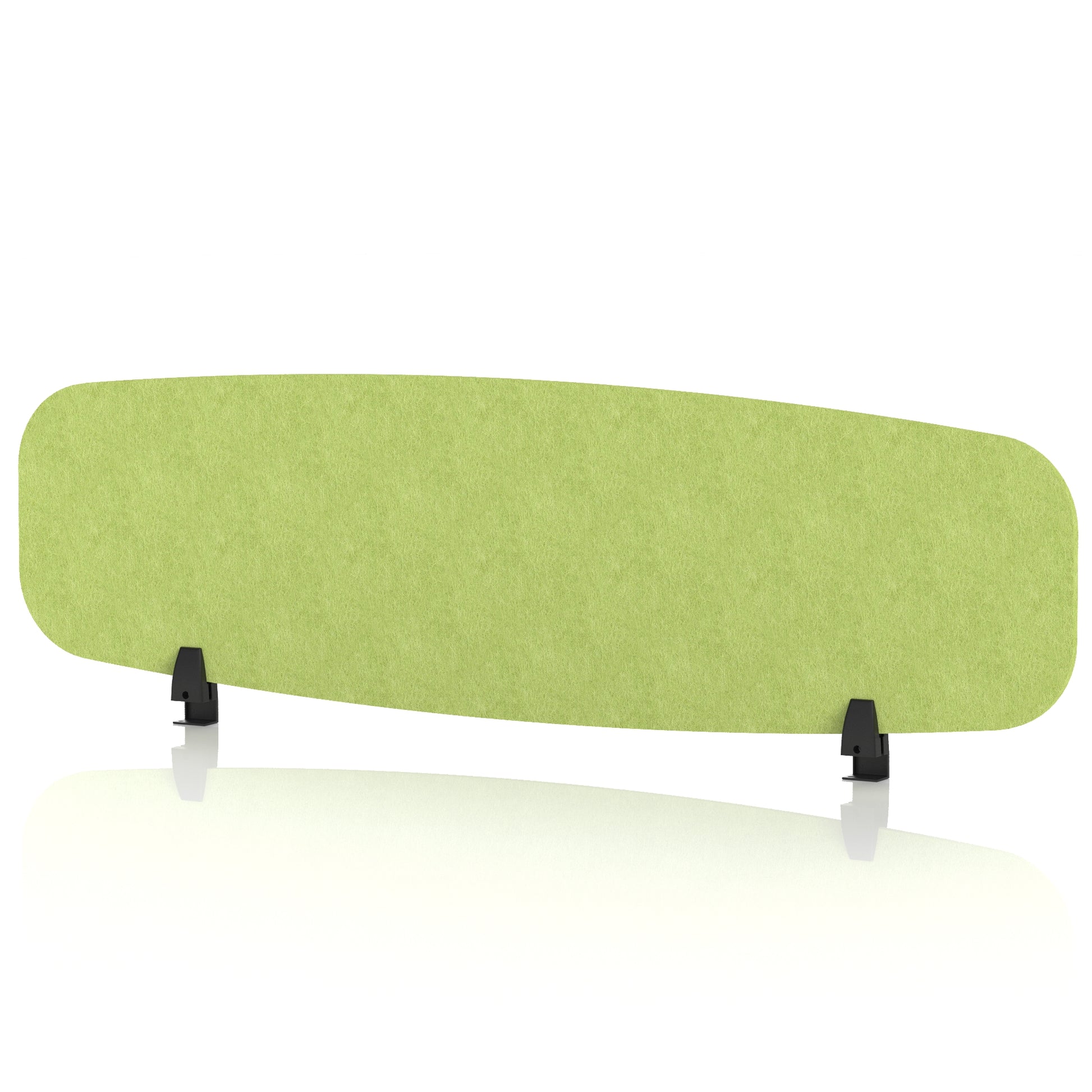 Sch! Acoustic Desktop Screen - Oblong